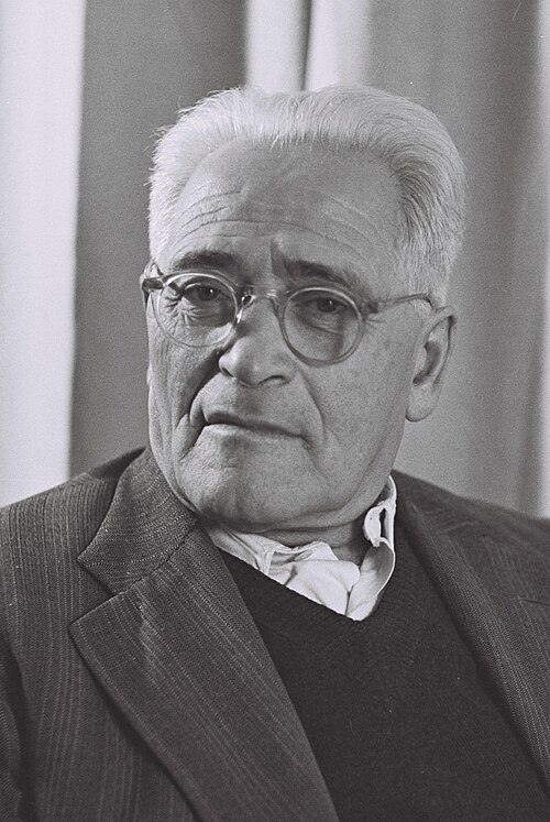 Avraham Herzfeld